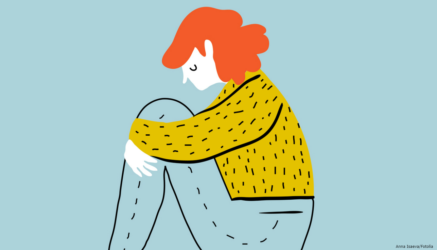 Tratar depressão naturalmente: é possível?