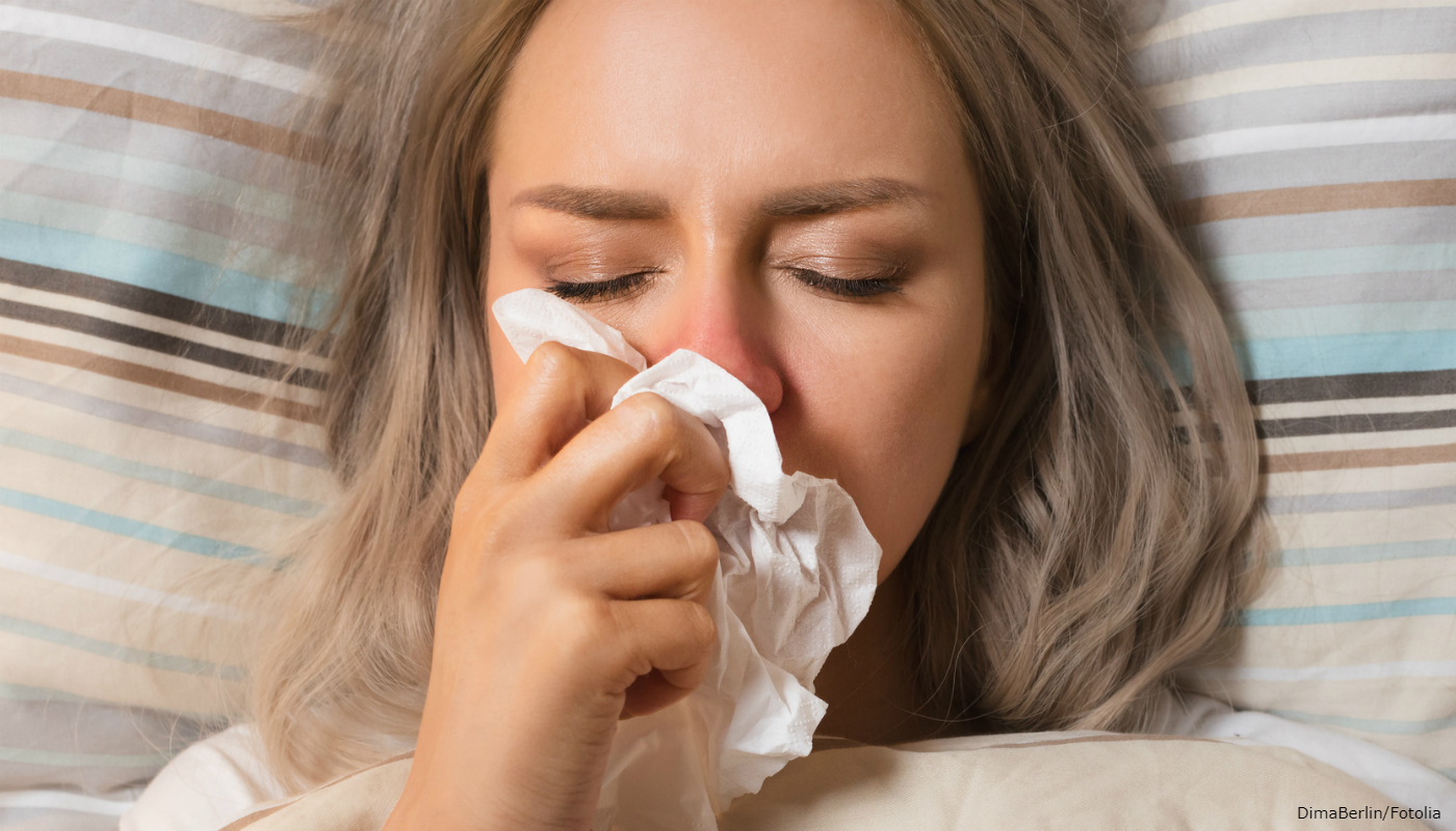 Cuidados essenciais para evitar rinite alérgica