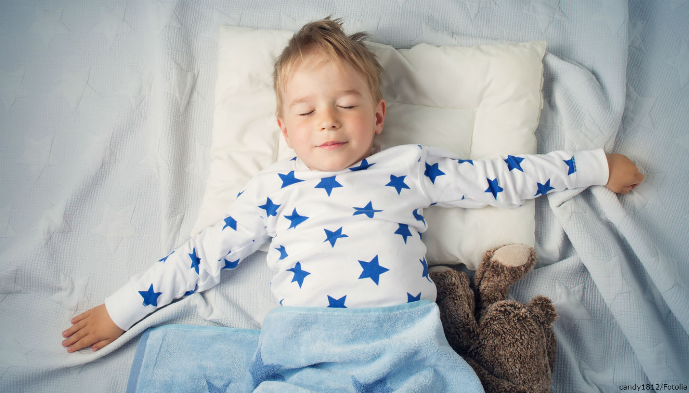 Como desfraldar à noite? Hora certa + 7 dicas preciosas