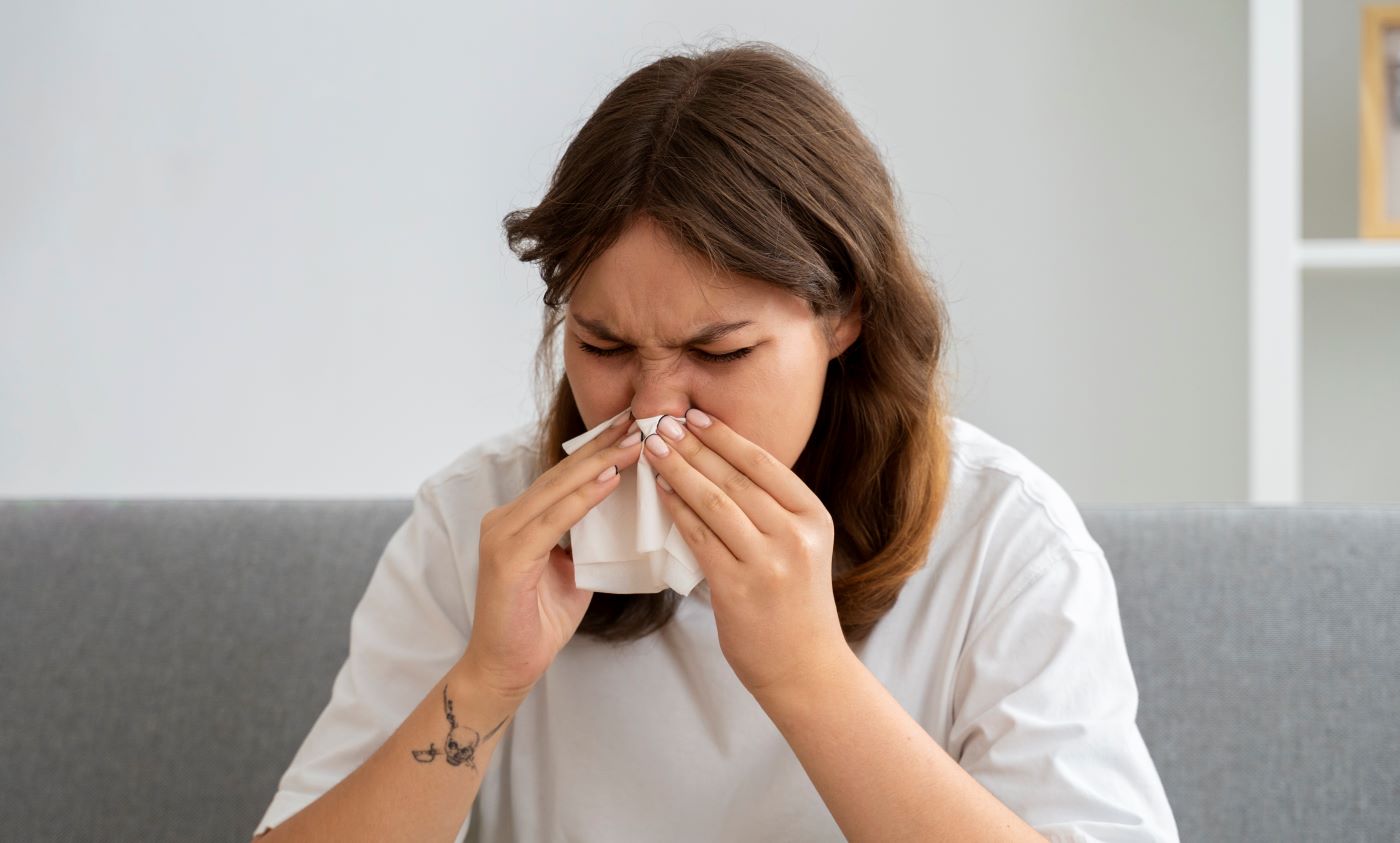 Homeopatia para sinusite e rinite: funciona?